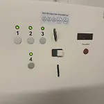 Ferienwohnung Muenster, Sehr Zentral