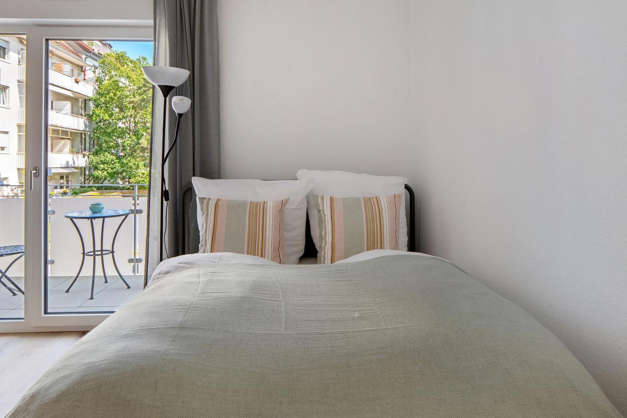 Muenster, Sehr Zentral Apartment *
