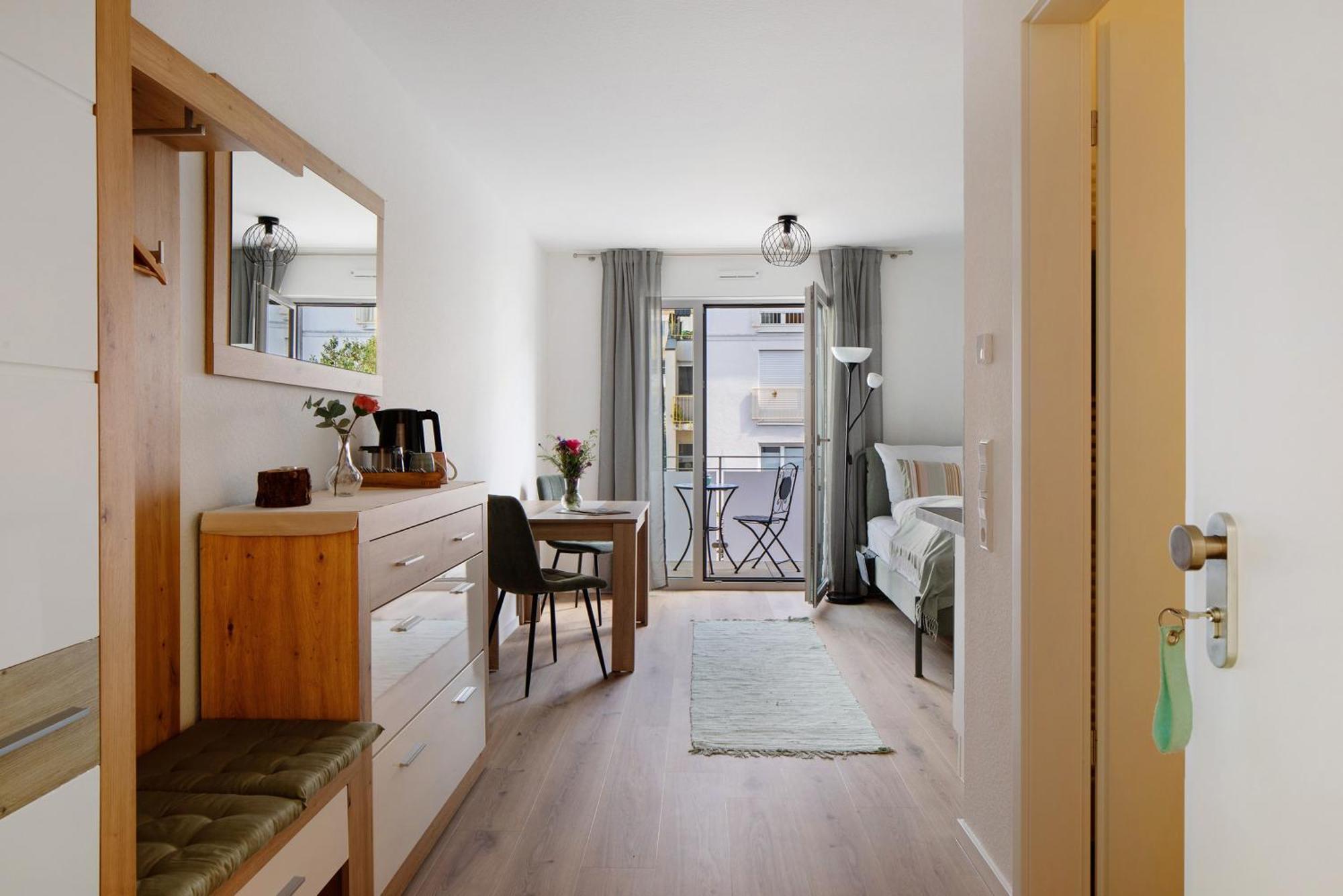 Muenster, Sehr Zentral Apartment *