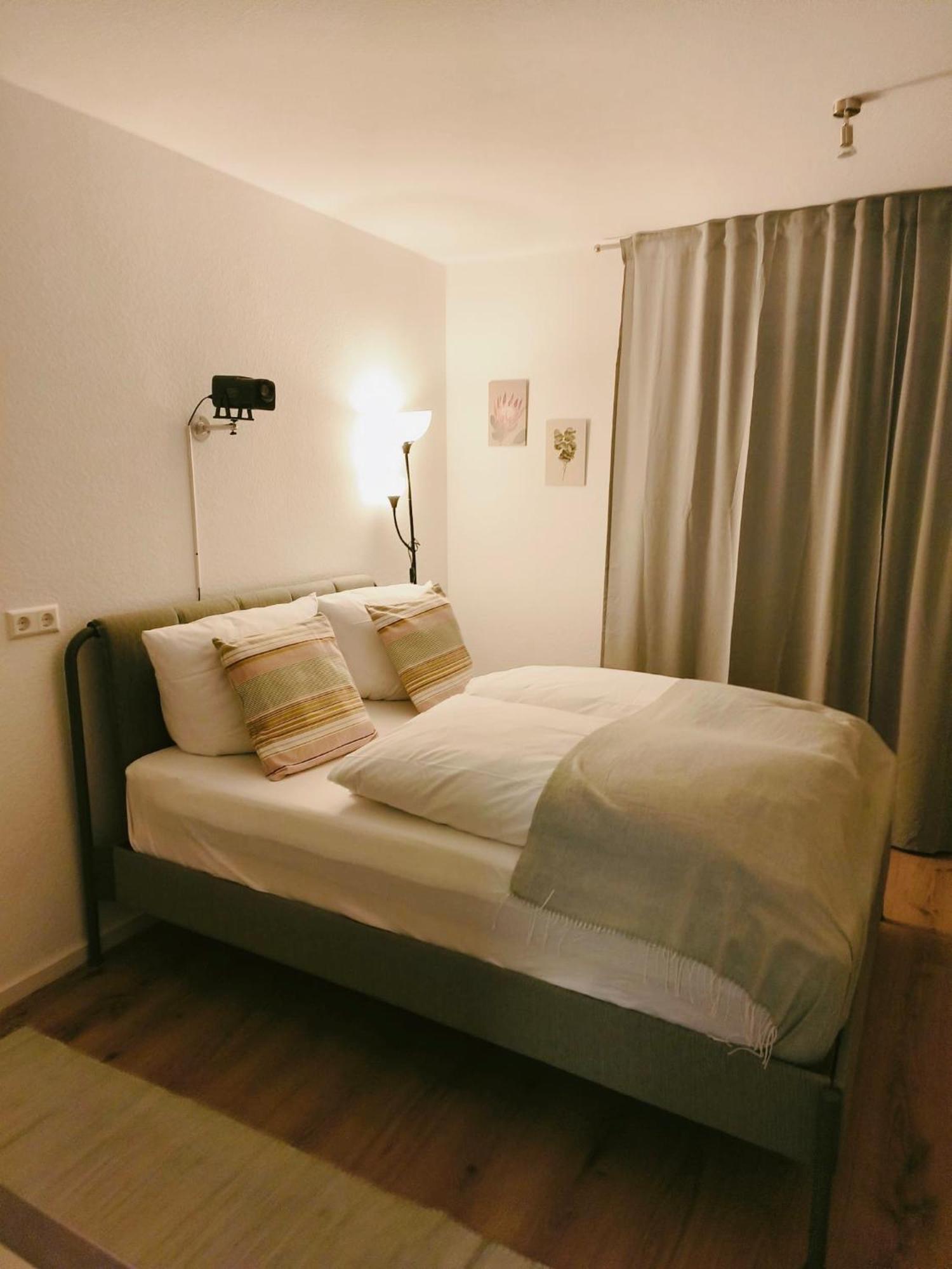 Muenster, Sehr Zentral Apartment